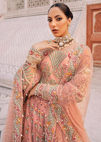 Shurooq | Arjumand Bano Formals | Nawab Bai by Shurooq - Designer Dress - Type: Ladies Clothes - Available at Libayah - 100% Original