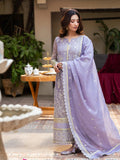 Salitex | Signature Festive Chiffon | SUNW6NO026UT by Salitex - Designer Dress - Type: Ladies Clothes - Available at Libayah - 100% Original