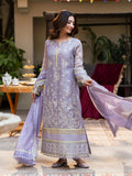 Salitex | Signature Festive Chiffon | SUNW6NO026UT by Salitex - Designer Dress - Type: Ladies Clothes - Available at Libayah - 100% Original