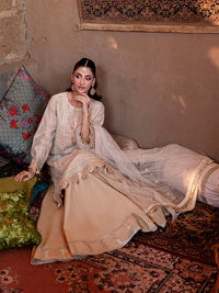 Salitex | Shehnai Festive | No016 by Salitex - Designer Dress - Type: Ladies Clothes - Available at Libayah - 100% Original