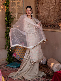 Salitex | Shehnai Festive | No016 by Salitex - Designer Dress - Type: Ladies Clothes - Available at Libayah - 100% Original