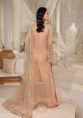Elaf Premium | Evara Formals 24 | EFE-06 ZYVA by Elaf Premium - Designer Dress - Type: The Formal Exhibit - Available at Libayah - 100% Original