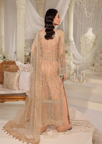 Elaf Premium | Evara Formals 24 | EFE-06 ZYVA by Elaf Premium - Designer Dress - Type: The Formal Exhibit - Available at Libayah - 100% Original