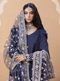 Hem Stitch | Raw Silk Edit 25 | Khayal by Hemstitch - Designer Dress - Type: Ladies Clothes - Available at Libayah - 100% Original