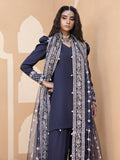 Hem Stitch | Raw Silk Edit 25 | Khayal by Hemstitch - Designer Dress - Type: Ladies Clothes - Available at Libayah - 100% Original