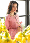 Sahane | In Laws in Lawn Eid Edit | CT-21005 Piera by Sahane - Designer Dress - Type: Ladies Clothes - Available at Libayah - 100% Original