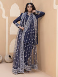 Hem Stitch | Raw Silk Edit 25 | Khayal by Hemstitch - Designer Dress - Type: Ladies Clothes - Available at Libayah - 100% Original