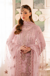 Raeesa Premium | Ada Premium Collection | HU - 50 Kitra by Raeesa Premium - Designer Dress - Type: Ladies Clothes - Available at Libayah - 100% Original