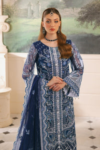 Raeesa Premium | Ada Premium Collection | HU - 48 Meeri by Raeesa Premium - Designer Dress - Type: Ladies Clothes - Available at Libayah - 100% Original