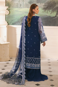 Raeesa Premium | Ada Premium Collection | HU - 48 Meeri by Raeesa Premium - Designer Dress - Type: Ladies Clothes - Available at Libayah - 100% Original