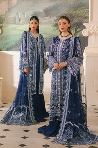 Raeesa Premium | Ada Premium Collection | HU - 48 Meeri by Raeesa Premium - Designer Dress - Type: Ladies Clothes - Available at Libayah - 100% Original