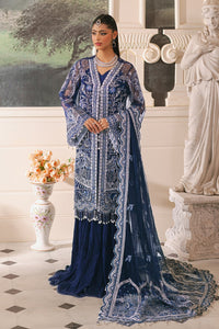 Raeesa Premium | Ada Premium Collection | HU - 48 Meeri by Raeesa Premium - Designer Dress - Type: Ladies Clothes - Available at Libayah - 100% Original