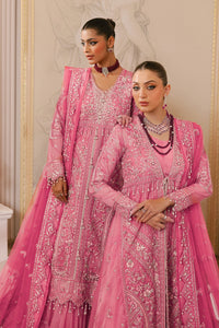 Raeesa Premium | Ada Premium Collection | HU - 44 Rosella by Raeesa Premium - Designer Dress - Type: Ladies Clothes - Available at Libayah - 100% Original