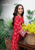 Asim Jofa | Prints Drop 2 | AJUUB-35 by Asim Jofa - Designer Dress - Type: Ladies Clothes - Available at Libayah - 100% Original