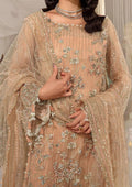Elaf Premium | Evara Formals 24 | EFE-06 ZYVA by Elaf Premium - Designer Dress - Type: The Formal Exhibit - Available at Libayah - 100% Original