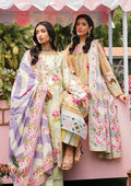 Elaf Premium | Printed Collection 24 | EEP-03B - Meadow Magic by Elaf Premium - Designer Dress - Type: Ladies Clothes - Available at Libayah - 100% Original