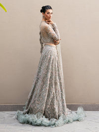 Epoque | Reverie Eternelle | Lierre by Epoque - Designer Dress - Type: Ladies Clothes - Available at Libayah - 100% Original