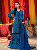 Salitex | Shehnai Festive | No018 by Salitex - Designer Dress - Type: Ladies Clothes - Available at Libayah - 100% Original