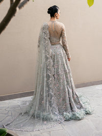 Epoque | Reverie Eternelle | Lierre by Epoque - Designer Dress - Type: Ladies Clothes - Available at Libayah - 100% Original