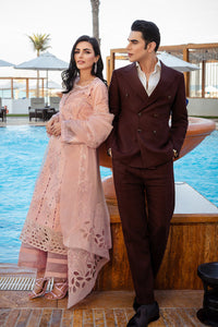 Rangrasiya | Premium Summer Lawn 25 | Amani by Rangrasiya - Designer Dress - Type: Ladies Clothes - Available at Libayah - 100% Original