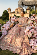 Ayesha and Usman | Arzoo Bridals |Kanwal by Ayesha and Usman - Designer Dress - Type: Ladies Clothes - Available at Libayah - 100% Original