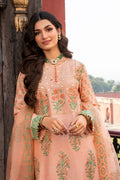 So Kamal | Wedding Festive 24 | ADAAB by So Kamal - Designer Dress - Type: Ladies Clothes - Available at Libayah - 100% Original