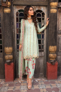 So Kamal | Wedding Festive 24 | SAWARA by So Kamal - Designer Dress - Type: Ladies Clothes - Available at Libayah - 100% Original