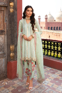 So Kamal | Wedding Festive 24 | SAWARA by So Kamal - Designer Dress - Type: Ladies Clothes - Available at Libayah - 100% Original
