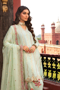 So Kamal | Wedding Festive 24 | SAWARA by So Kamal - Designer Dress - Type: Ladies Clothes - Available at Libayah - 100% Original