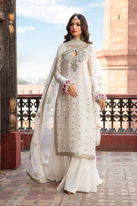 So Kamal | Wedding Festive 24 | MINTARA by So Kamal - Designer Dress - Type: Ladies Clothes - Available at Libayah - 100% Original