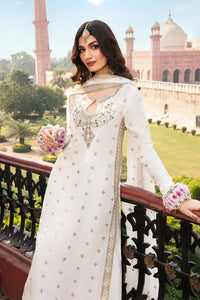 So Kamal | Wedding Festive 24 | MINTARA by So Kamal - Designer Dress - Type: Ladies Clothes - Available at Libayah - 100% Original