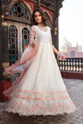 So Kamal | Wedding Festive 24 | KHAWAAB by So Kamal - Designer Dress - Type: Ladies Clothes - Available at Libayah - 100% Original