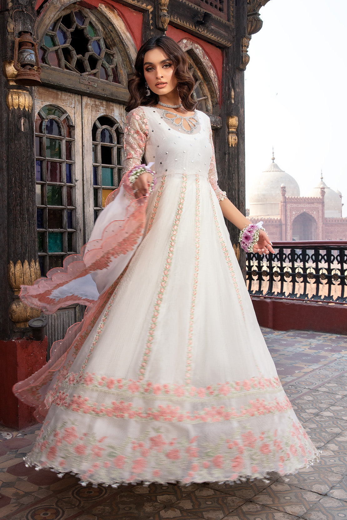 So Kamal | Wedding Festive 24 | KHAWAAB by So Kamal - Designer Dress - Type: Ladies Clothes - Available at Libayah - 100% Original