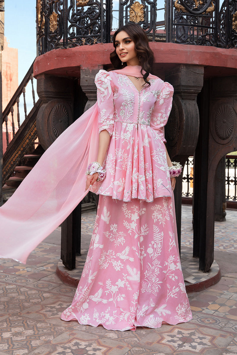 So Kamal | Wedding Festive 24 | DUSK by So Kamal - Designer Dress - Type: Ladies Clothes - Available at Libayah - 100% Original