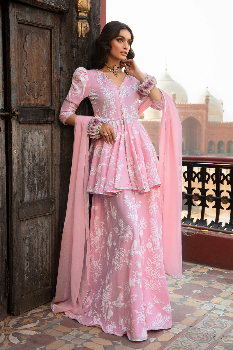 So Kamal | Wedding Festive 24 | DUSK by So Kamal - Designer Dress - Type: Ladies Clothes - Available at Libayah - 100% Original