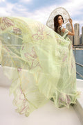 Rangrasiya | Premium Summer Lawn 25 | Ayleen by Rangrasiya - Designer Dress - Type: Ladies Clothes - Available at Libayah - 100% Original