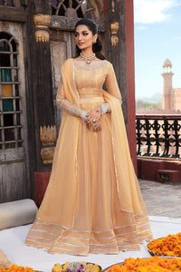 So Kamal | Wedding Festive 24 | MYSTIC by So Kamal - Designer Dress - Type: Ladies Clothes - Available at Libayah - 100% Original