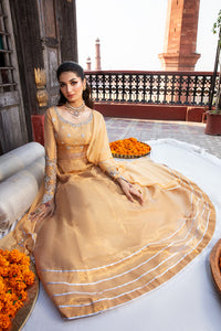 So Kamal | Wedding Festive 24 | MYSTIC by So Kamal - Designer Dress - Type: Ladies Clothes - Available at Libayah - 100% Original