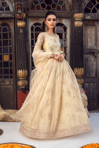 So Kamal | Wedding Festive 24 | ZARQOON by So Kamal - Designer Dress - Type: Ladies Clothes - Available at Libayah - 100% Original