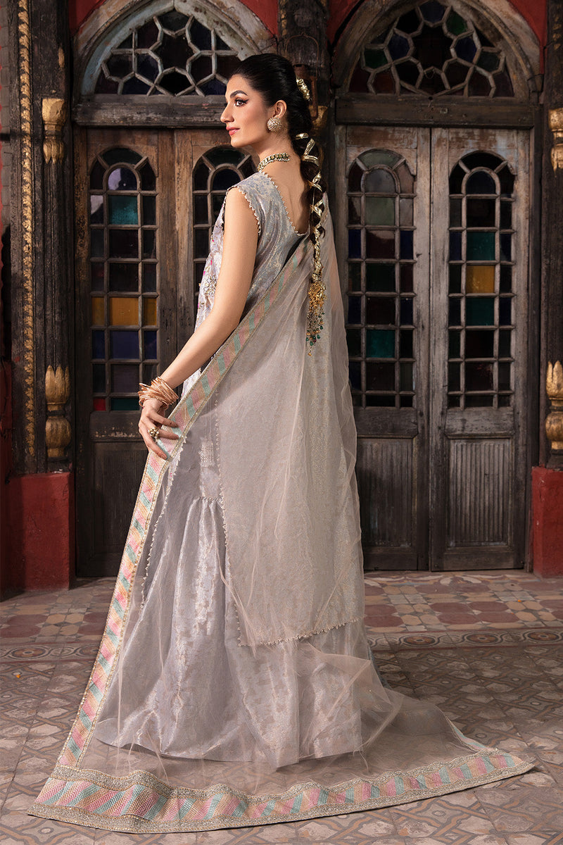 So Kamal | Wedding Festive 24 | SIRAN by So Kamal - Designer Dress - Type: Ladies Clothes - Available at Libayah - 100% Original