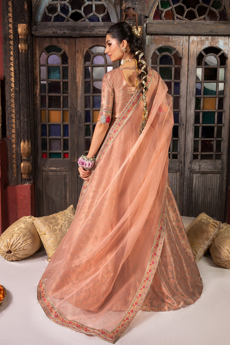 So Kamal | Wedding Festive 24 | LUMA by So Kamal - Designer Dress - Type: Ladies Clothes - Available at Libayah - 100% Original