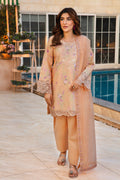 Rangrasiya | Florence Summer Edit 25 | Minahil by Rangasiya - Designer Dress - Type: Ladies Clothes - Available at Libayah - 100% Original