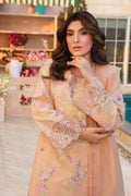 Rangrasiya | Florence Summer Edit 25 | Minahil by Rangasiya - Designer Dress - Type: Ladies Clothes - Available at Libayah - 100% Original