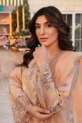 Rangrasiya | Florence Summer Edit 25 | Minahil by Rangasiya - Designer Dress - Type: Ladies Clothes - Available at Libayah - 100% Original