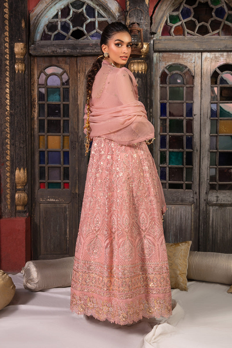 So Kamal | Wedding Festive 24 | CELESTIA by So Kamal - Designer Dress - Type: Ladies Clothes - Available at Libayah - 100% Original