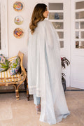 Cross Stitch | Luxe Atelier 24 | STERLING PEARL by Cross Stitch - Designer Dress - Type: Ladies Clothes - Available at Libayah - 100% Original