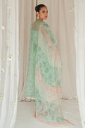 Cross Stitch | Luxe Atelier 24 | VERDANT STONE by Cross Stitch - Designer Dress - Type: Ladies Clothes - Available at Libayah - 100% Original
