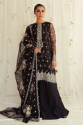 Cross Stitch | Luxe Atelier 24 | WISTERIA BELLA by Cross Stitch - Designer Dress - Type: Ladies Clothes - Available at Libayah - 100% Original