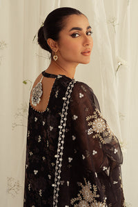 Cross Stitch | Luxe Atelier 24 | WISTERIA BELLA by Cross Stitch - Designer Dress - Type: Ladies Clothes - Available at Libayah - 100% Original