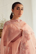 Cross Stitch | Luxe Atelier 24 | CASHMERE HAZE by Cross Stitch - Designer Dress - Type: Ladies Clothes - Available at Libayah - 100% Original
